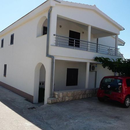 Apartments Marietta - Sea View Rtina Dış mekan fotoğraf