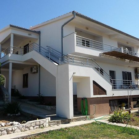 Apartments Marietta - Sea View Rtina Dış mekan fotoğraf