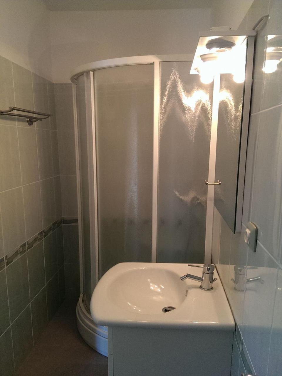 Apartments Marietta - Sea View Rtina Dış mekan fotoğraf