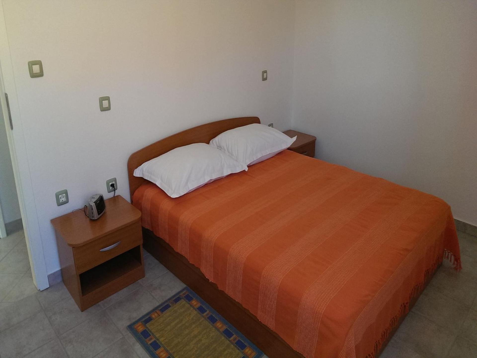 Apartments Marietta - Sea View Rtina Dış mekan fotoğraf
