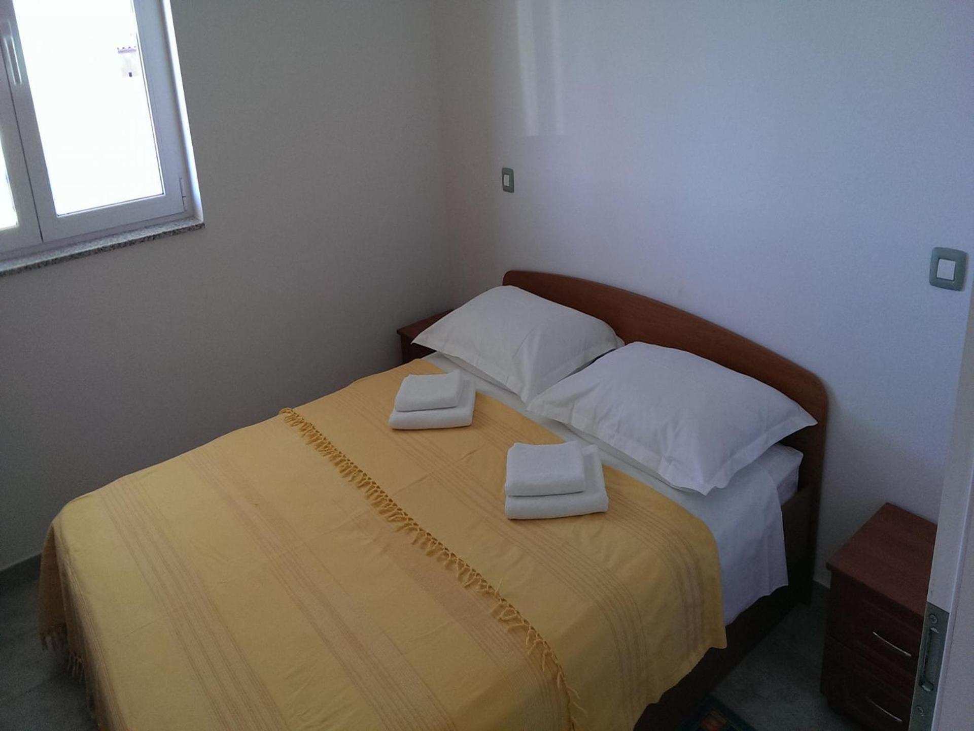 Apartments Marietta - Sea View Rtina Dış mekan fotoğraf
