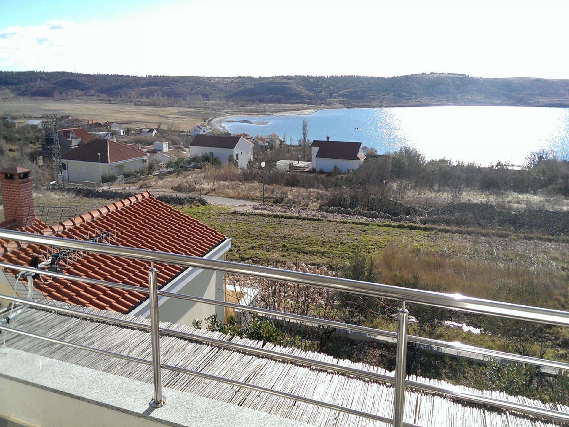 Apartments Marietta - Sea View Rtina Dış mekan fotoğraf
