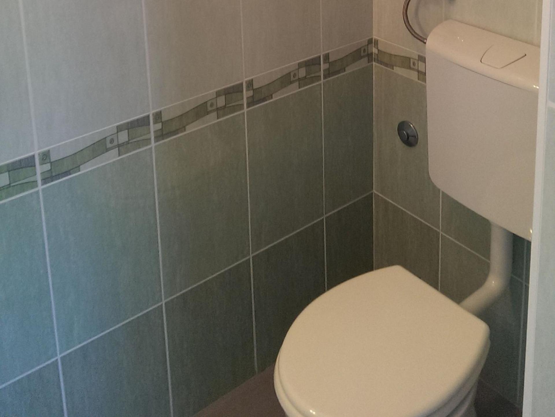 Apartments Marietta - Sea View Rtina Dış mekan fotoğraf