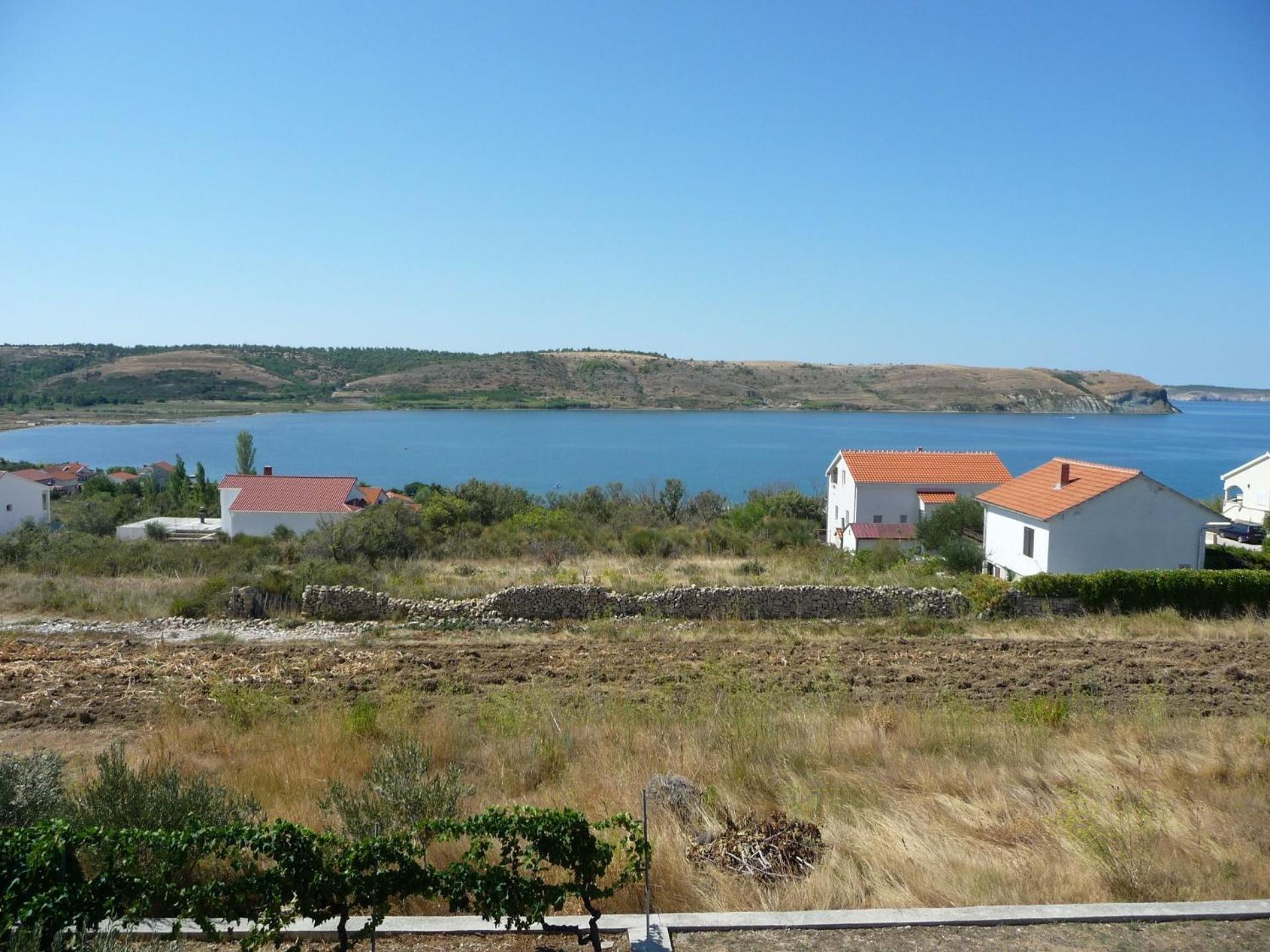Apartments Marietta - Sea View Rtina Dış mekan fotoğraf