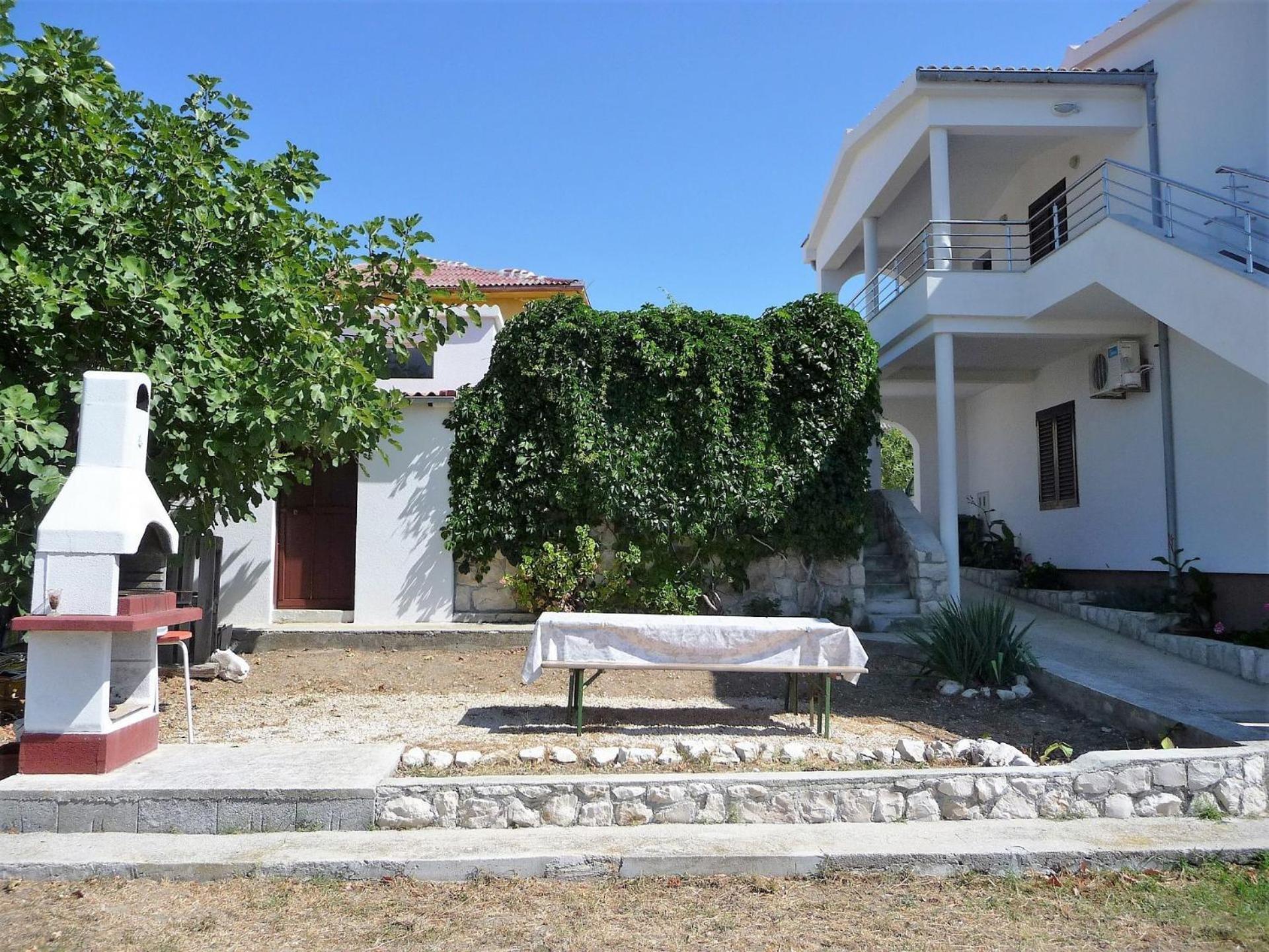 Apartments Marietta - Sea View Rtina Dış mekan fotoğraf